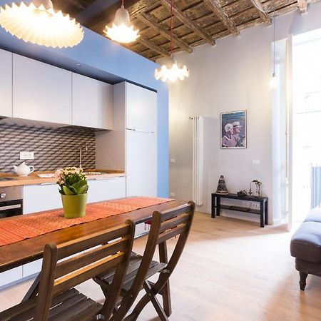 Ideal Apartment D'Ascanio, Piazza Navona ローマ エクステリア 写真