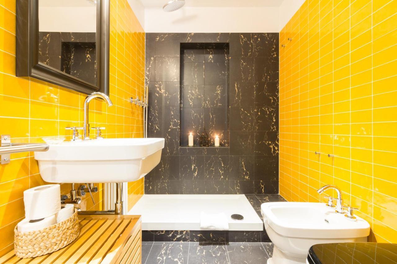 Ideal Apartment D'Ascanio, Piazza Navona ローマ エクステリア 写真