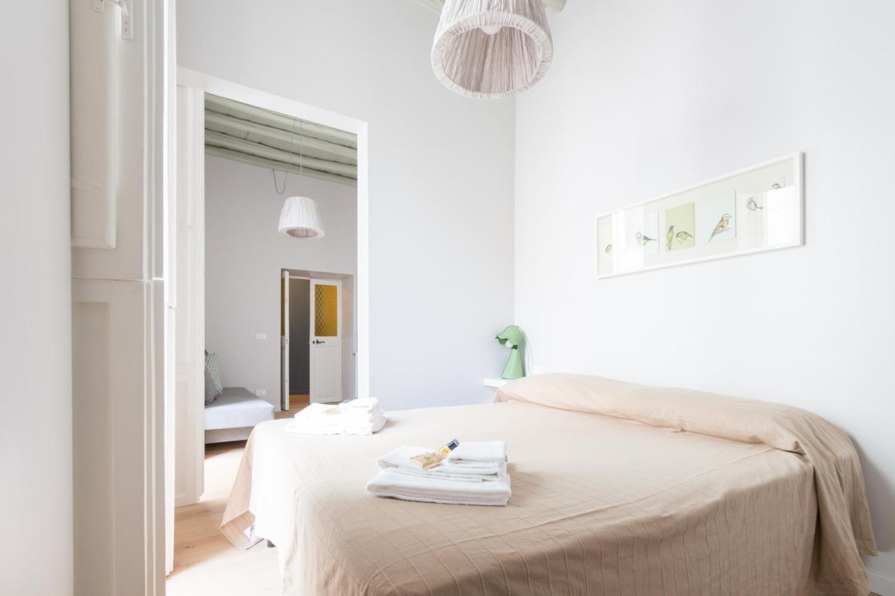 Ideal Apartment D'Ascanio, Piazza Navona ローマ エクステリア 写真