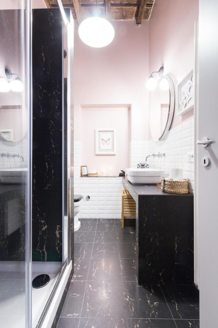 Ideal Apartment D'Ascanio, Piazza Navona ローマ エクステリア 写真