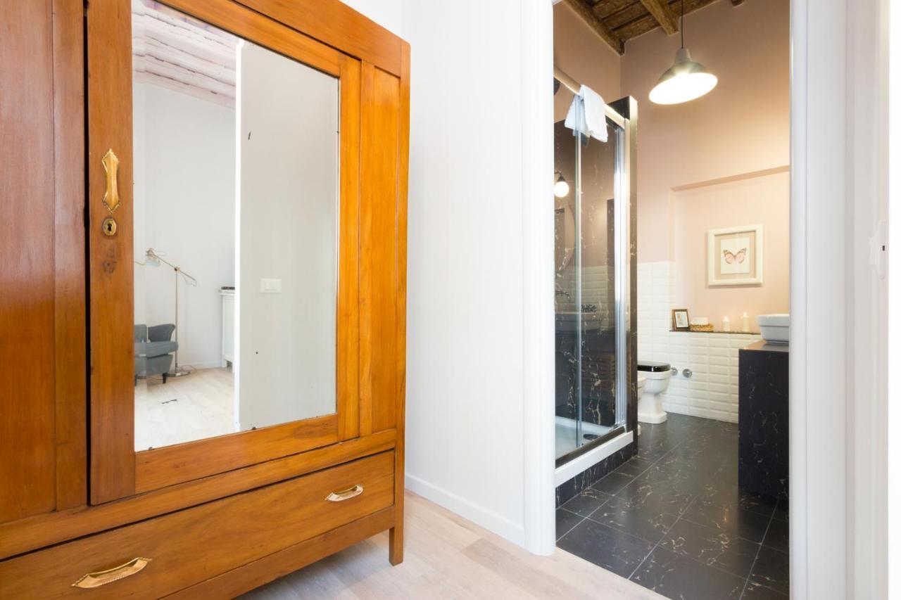 Ideal Apartment D'Ascanio, Piazza Navona ローマ エクステリア 写真