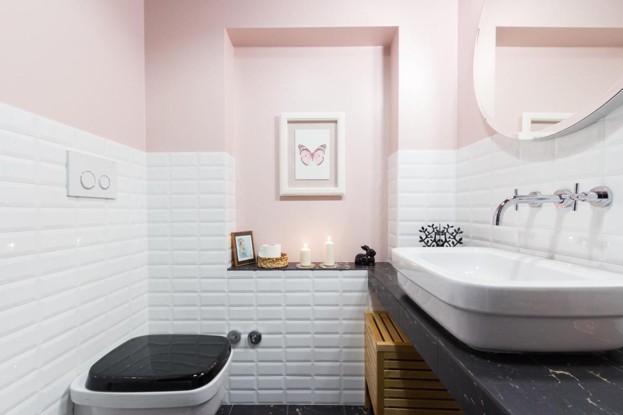 Ideal Apartment D'Ascanio, Piazza Navona ローマ エクステリア 写真