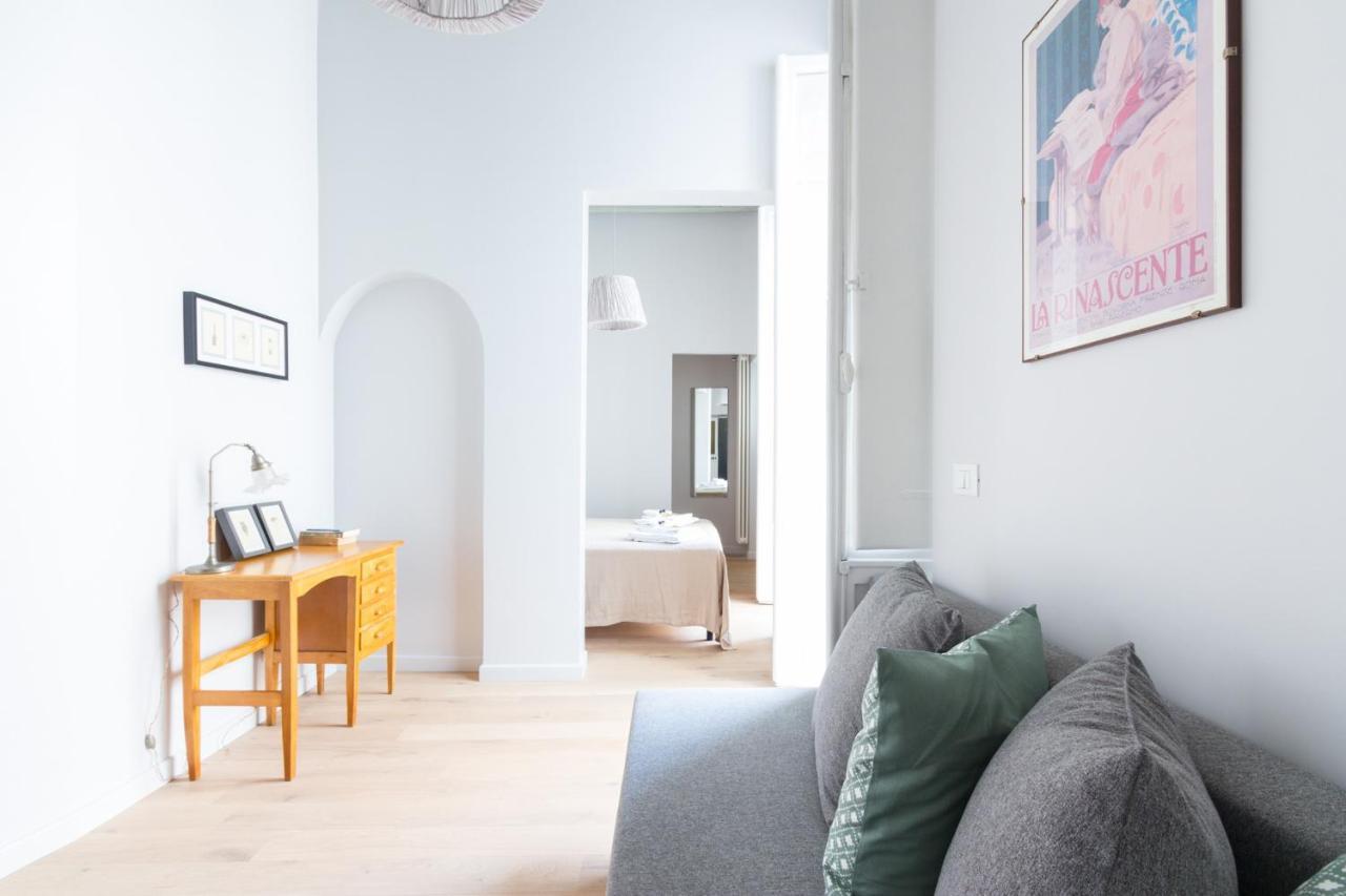 Ideal Apartment D'Ascanio, Piazza Navona ローマ エクステリア 写真