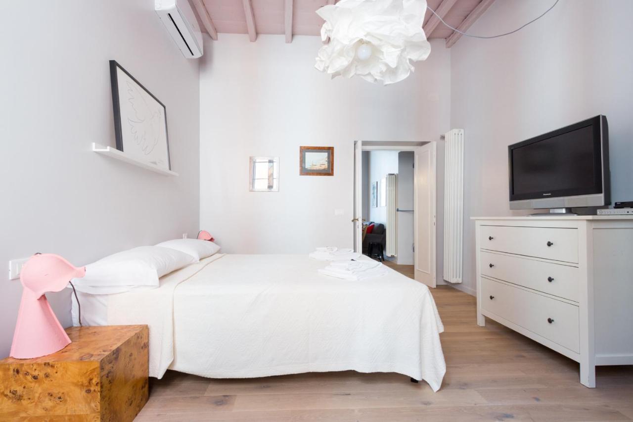 Ideal Apartment D'Ascanio, Piazza Navona ローマ エクステリア 写真